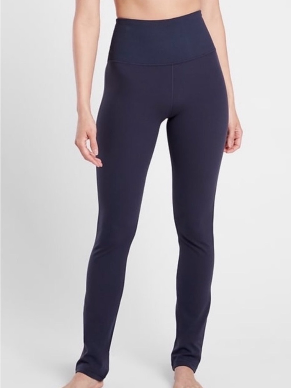 Athleta studio skinny pant